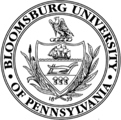 Commonwealth University logo