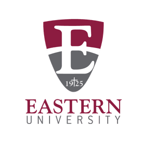 Eastern University logo