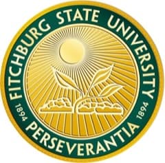 Fitchburg State University logo