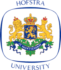Hofstra University logo