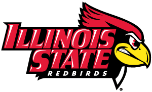 Illinois State University logo