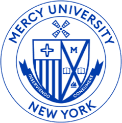 Mercy University logo