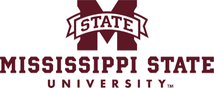Mississippi State University logo