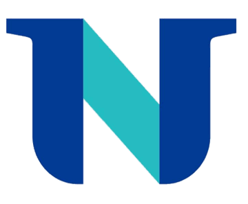 National University logo