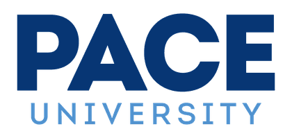 Pace University logo