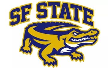 San Francisco State University logo