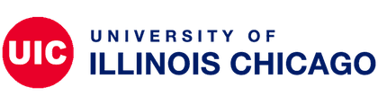 University of Illinois Chicago logo