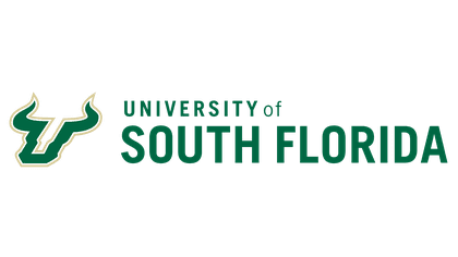 University of South Florida logo