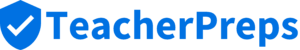 TeacherPreps Logo